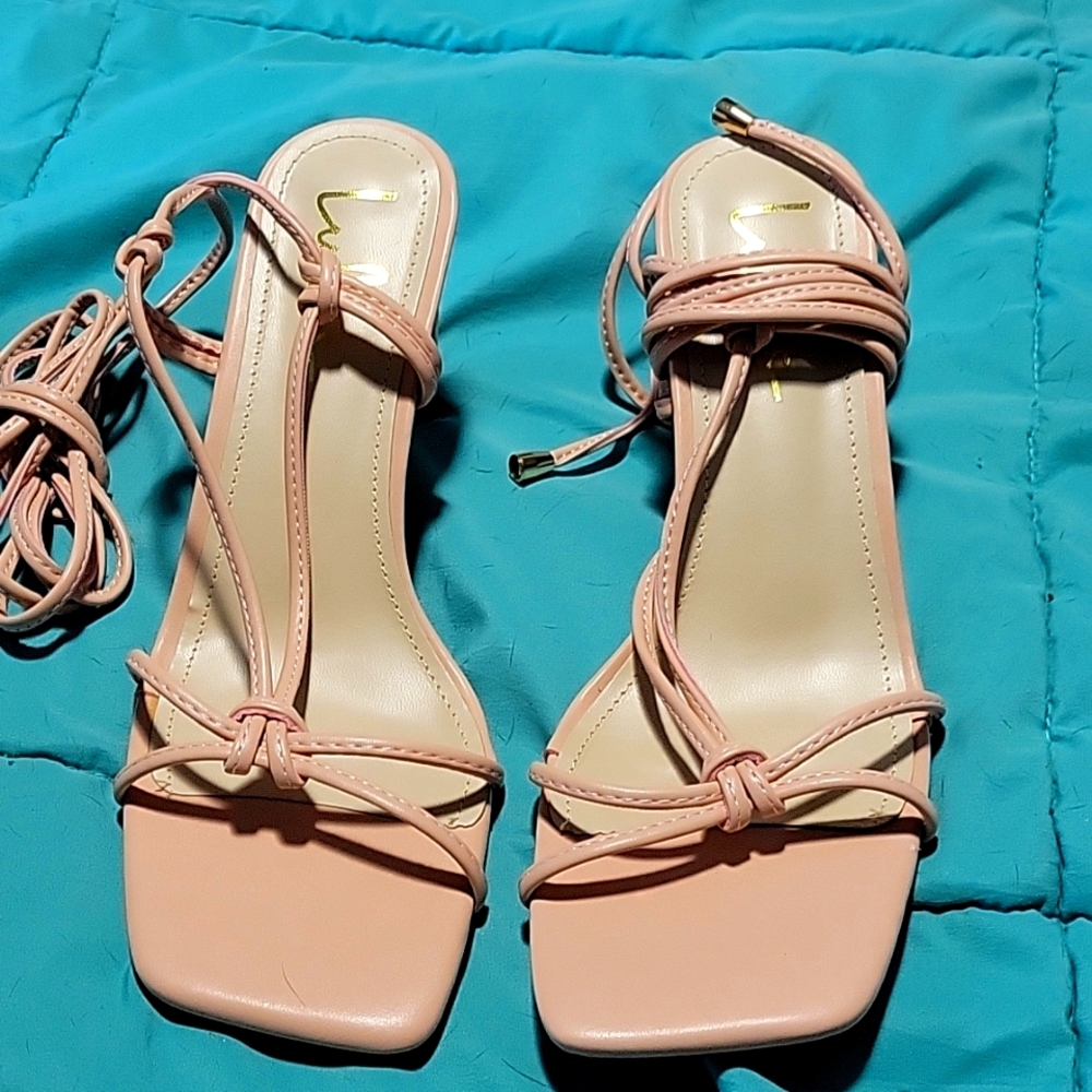 Womens tie up dress shoes